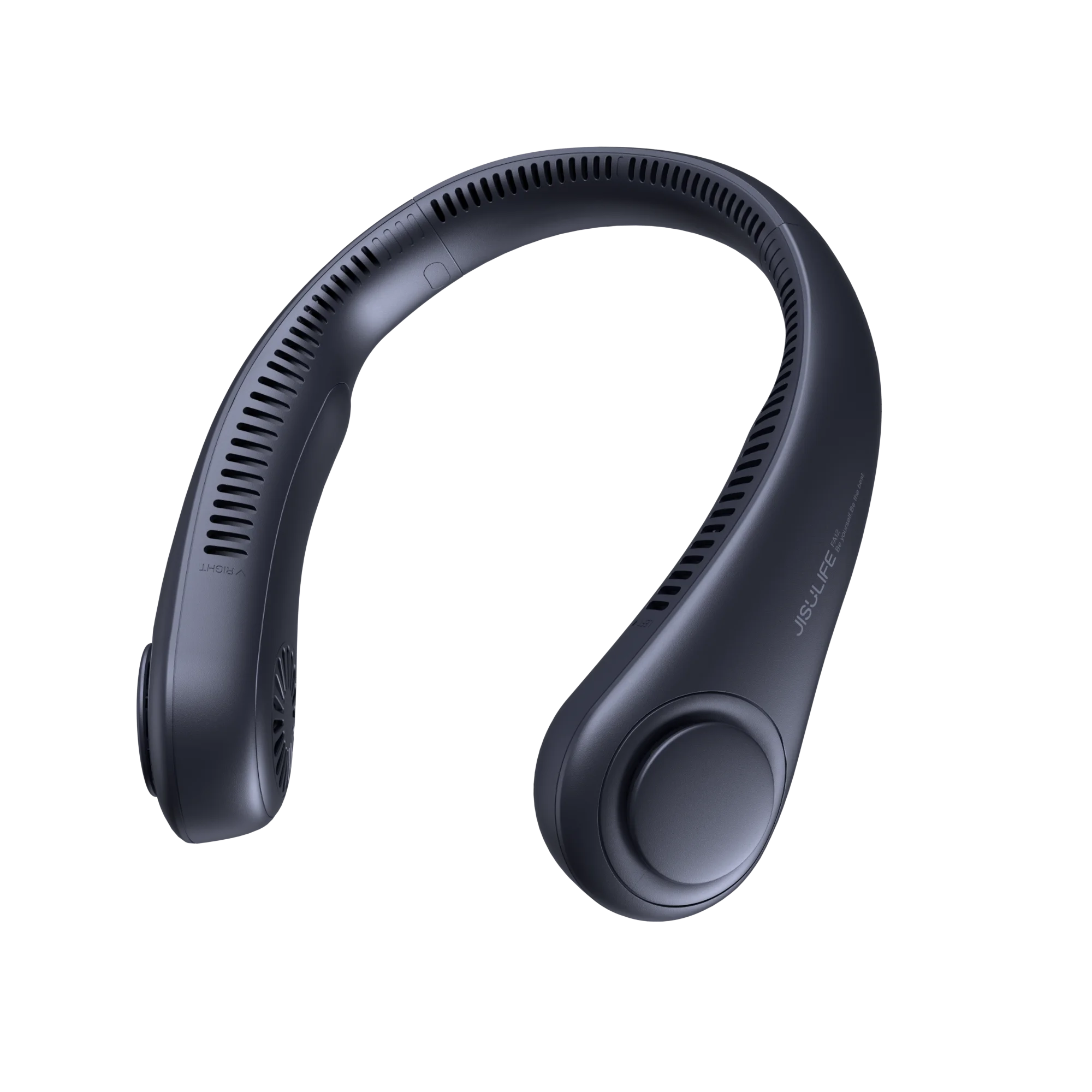 Portable handsfree Neck Fan