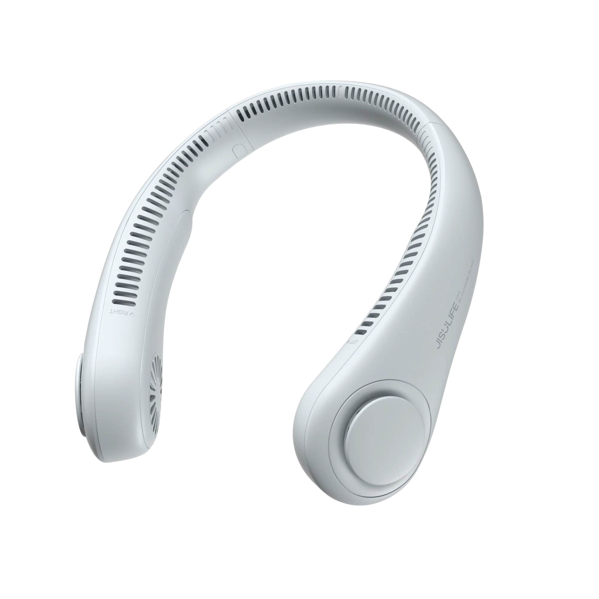 Portable handsfree Neck Fan